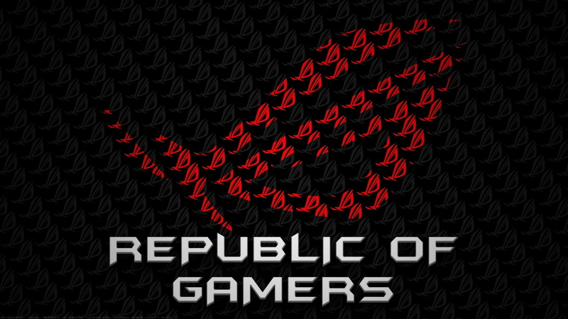 Computers, asus, 1080P, technology, rog, republic, art, gamers, hd, x