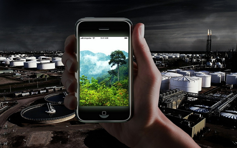 iphone, phone, pda, 1080P