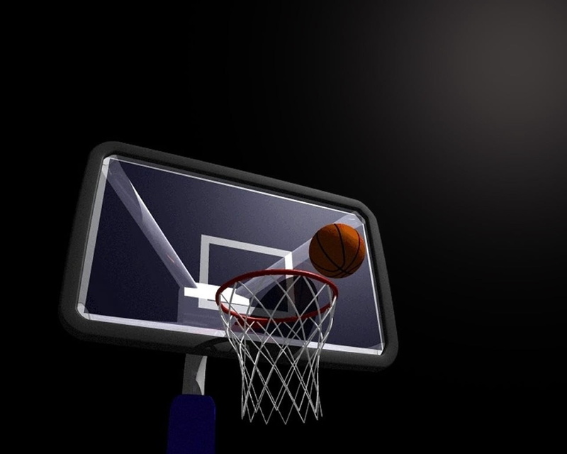 leisure Games, copy space, leisure activity, relaxation, basketball, ball, winning, drawing, hoop, competitive Sport, basketball Hoop, court, taking A Shot - Sport