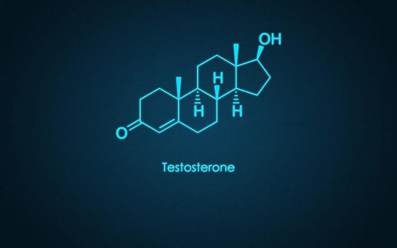 1080P, molecule