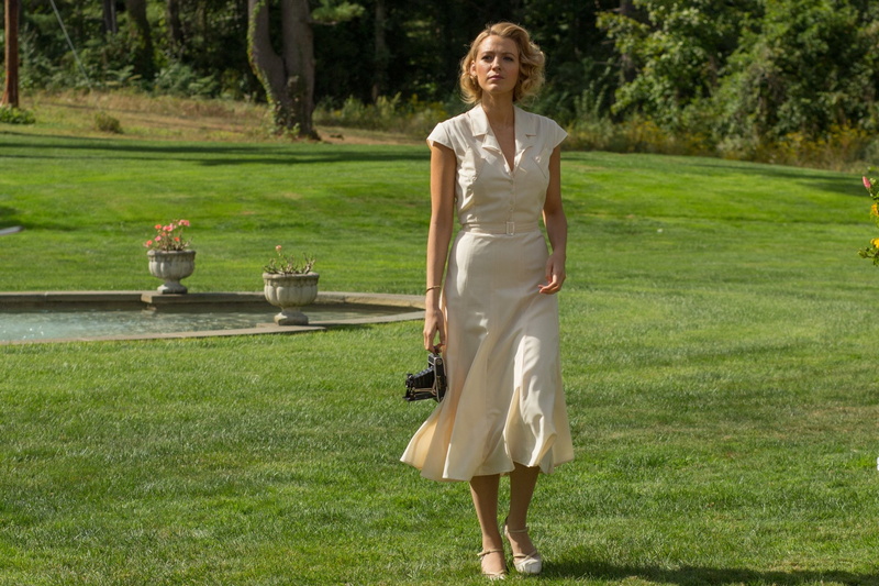 1080P, Blake Lively, Movie, Cafe Society