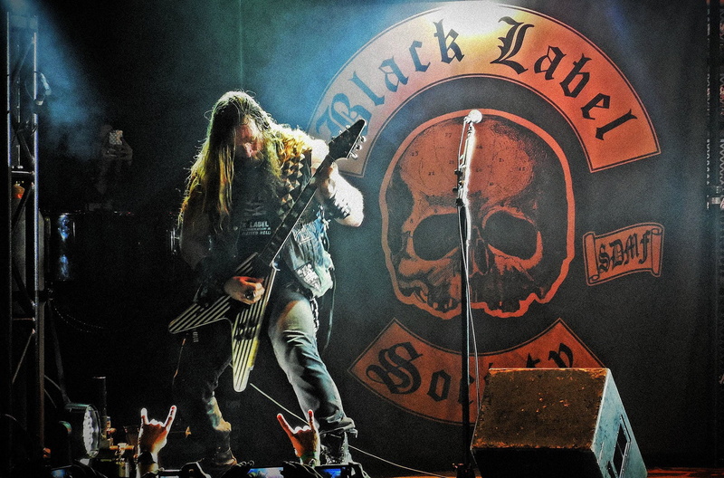 Guitar, Guitarist, Black Label Society, Metal (Music), 1080P, Music, Heavy Metal, Zakk Wylde