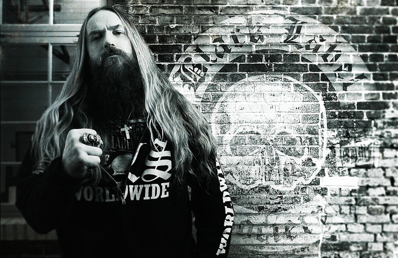 Guitarist, 1080P, Heavy Metal, Zakk Wylde, Music, Black Label Society