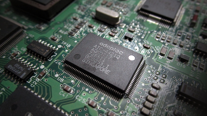 communication, computer part, circuit board, Electronics, electrical component, technology, close-up, part, computer chip, aic, industry, 5K, electronics industry