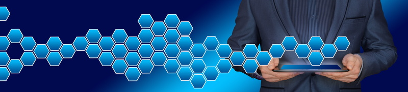 man, integrity, holding, business, one person, wireless technology, males, male, chain, block chain, diagram, technology, records, businessman, human hand