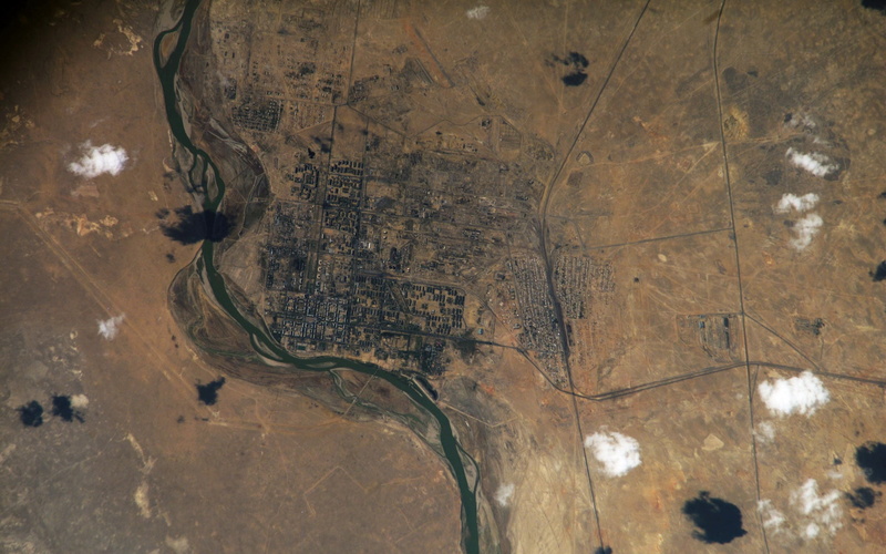 dirty, earth, textured, water, history, high angle view, no people, ancient, brown, city, 1080P, abstract, architecture, old, outdoors, weathered