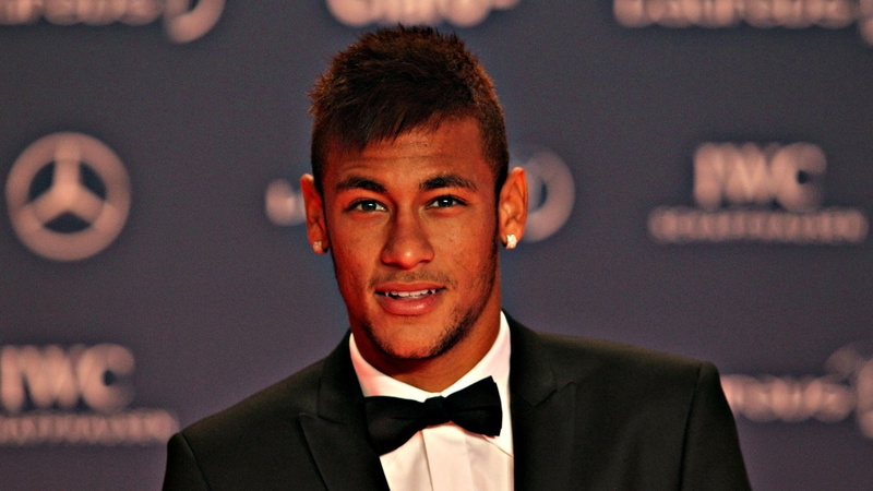 fancy, neymar, 1080P, suit, elegant, bowtie