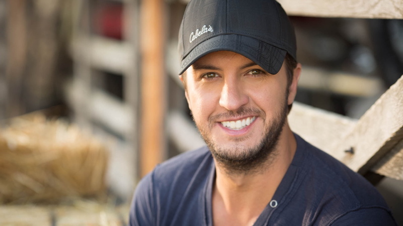 smiling, cheerful, men, country music association awards, portrait, adult, emotion, looking at camera, young men, 1080P, brim, curved, cap, front view