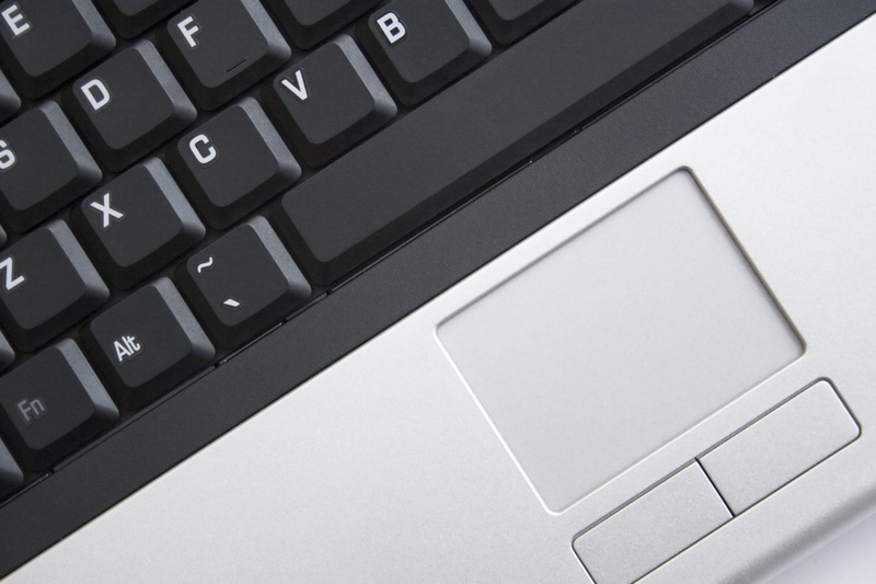 computer, touchpad, close-up, keys, 1080P, communication, black color, no people, black, data, wireless technology, laptop, keypad, keyboard, computer part