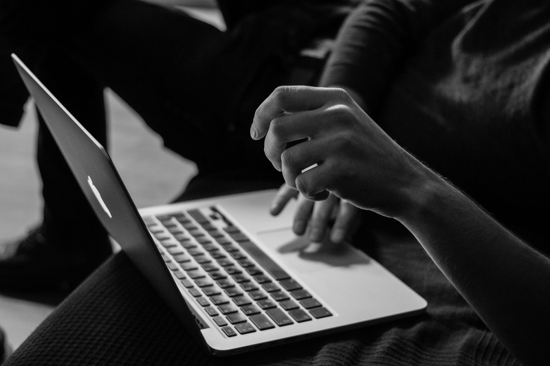 home interior, men, business Person, s, businessman, people, touchpad, sitting, technology, using, hand, wireless Technology, one Person, computing, Work