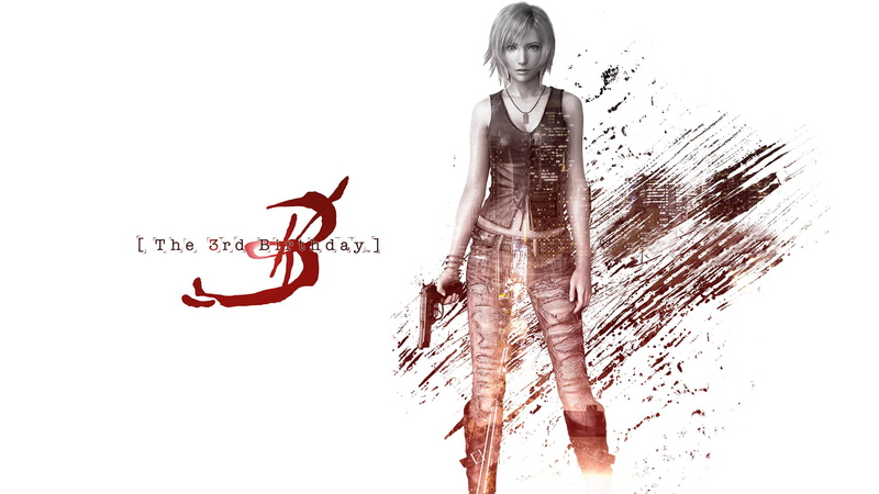 Video Game, Aya Brea, Parasite Eve, 1080P, The 3rd Birthday