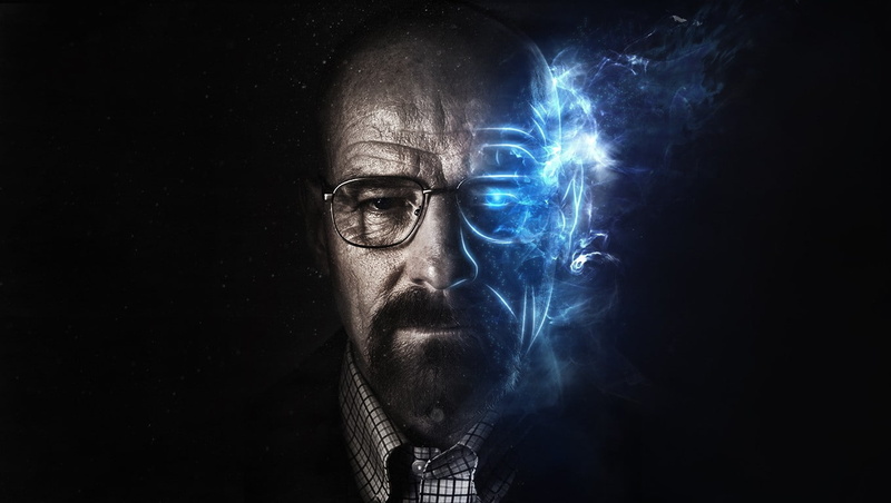 walter white, breaking, walter, 720P, breaking bad, face, white, bad