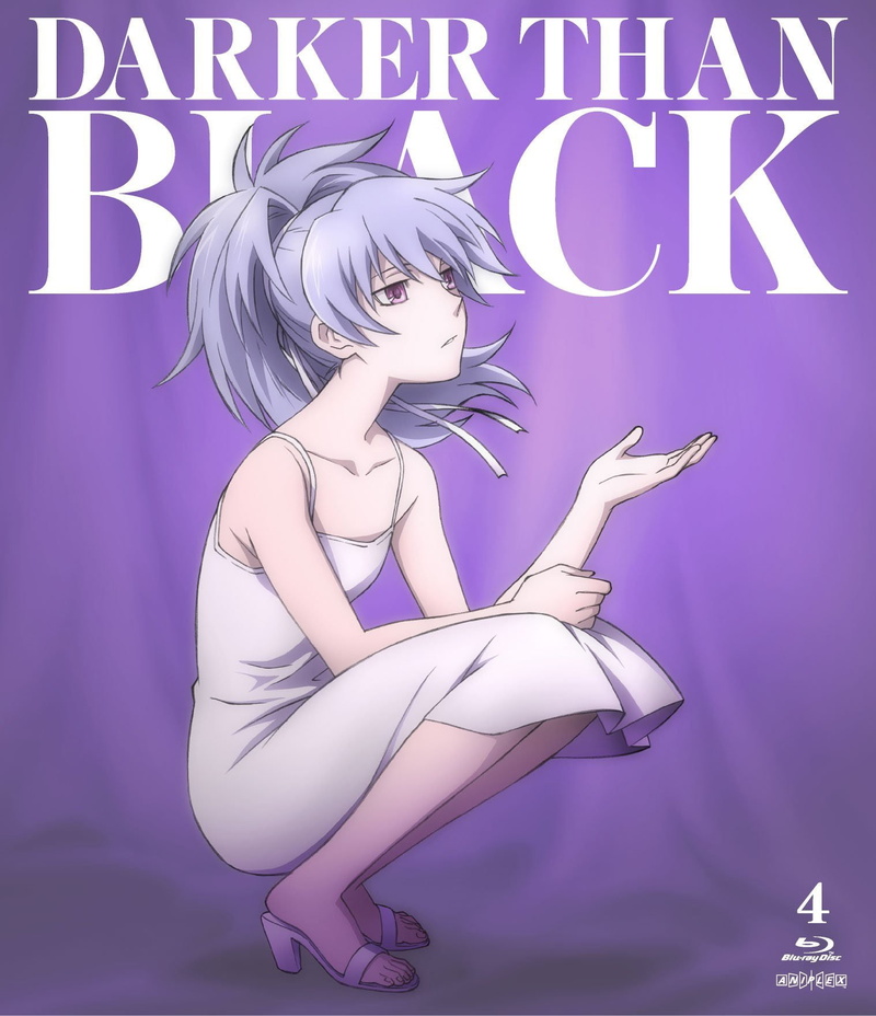 purple, young women, females, one person, 720P, fashion, adult, young adult, Darker than Black, studio shot, beautiful people, colored background, hair