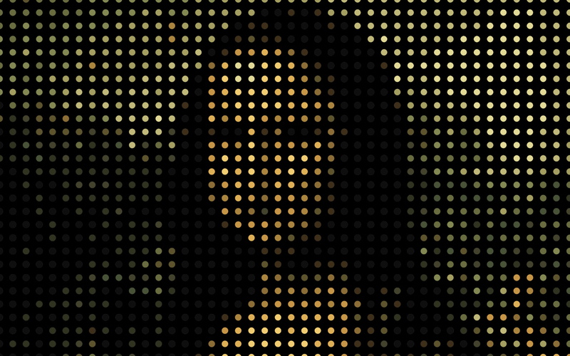 Mona Lisa, 2K