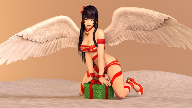 priceless, 1080P, gifts, nyotengu
