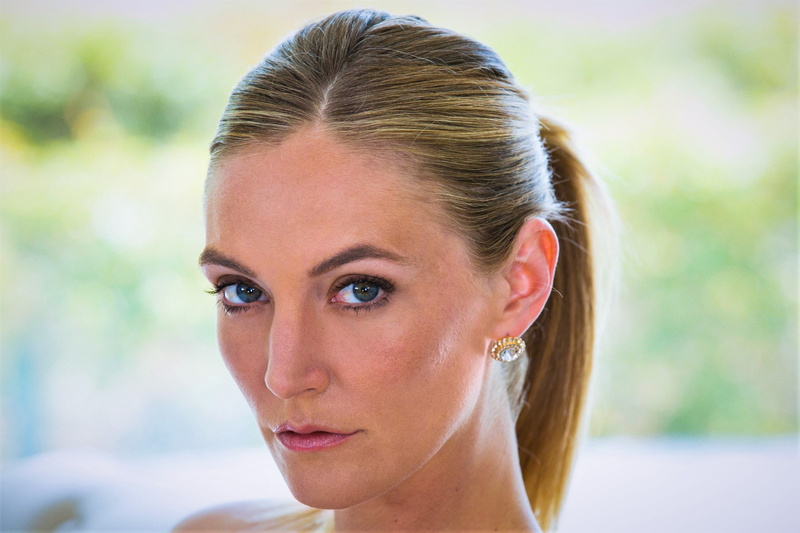 Model, Mona Wales, Woman, Models, 2K