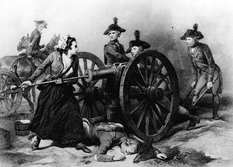 battle, soldiers, livestock, domestic, bicycle, american, pets, wheel, cart, individuality, people, 720P, Woman, legend, taking, transportation, monmouth
