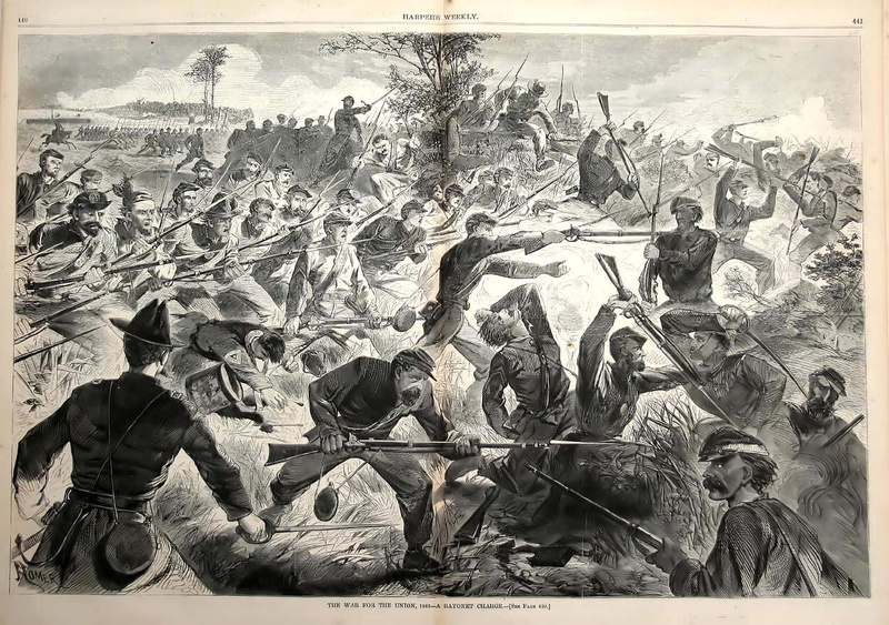 history, men, forces, 480P, day, bayonet, 1862, government, soldiers, auto post production filter, nature, army, the past, battle, armed forces, performing