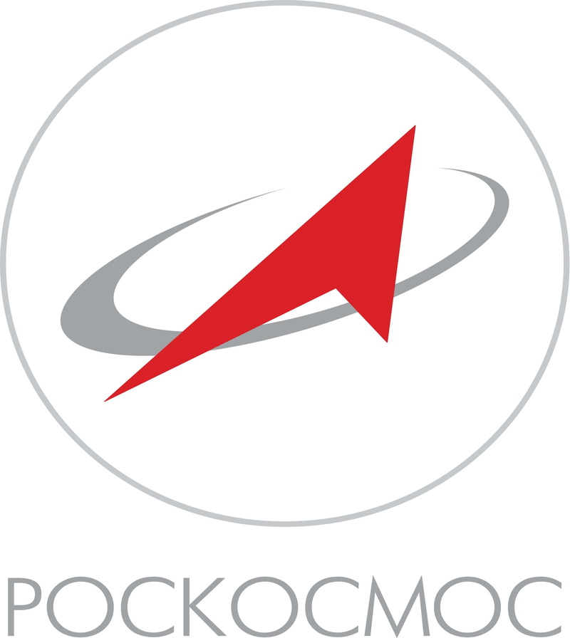 logo, 1080P, space, russian, russia, agency, roscosmos, white