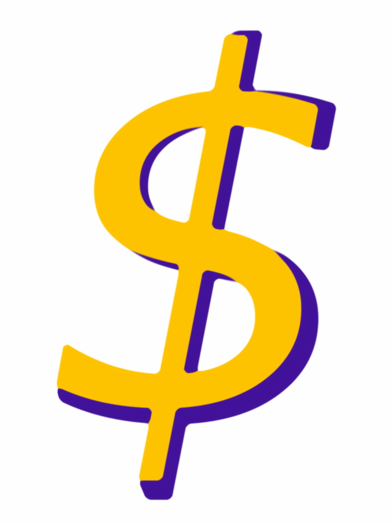 dollar, information sign, dollar sign, sign, currency, business, alphabet, letter, 720P, single object, simple, communication, money, exchange rate, minimalism
