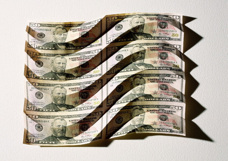 consumerism, money, studio shot, no people, paper currency, investment, paper, dollars, corporate business, success, large group of objects, business, wealth