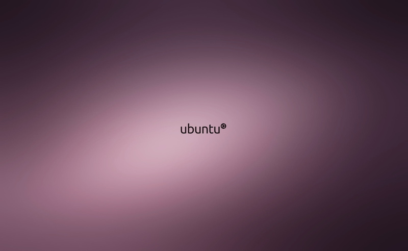 Ubuntu, Computers, Minimalist, 2K, Linux