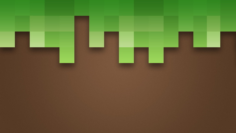 grass, 1080P, Dirt, Minecraft, Diamonds