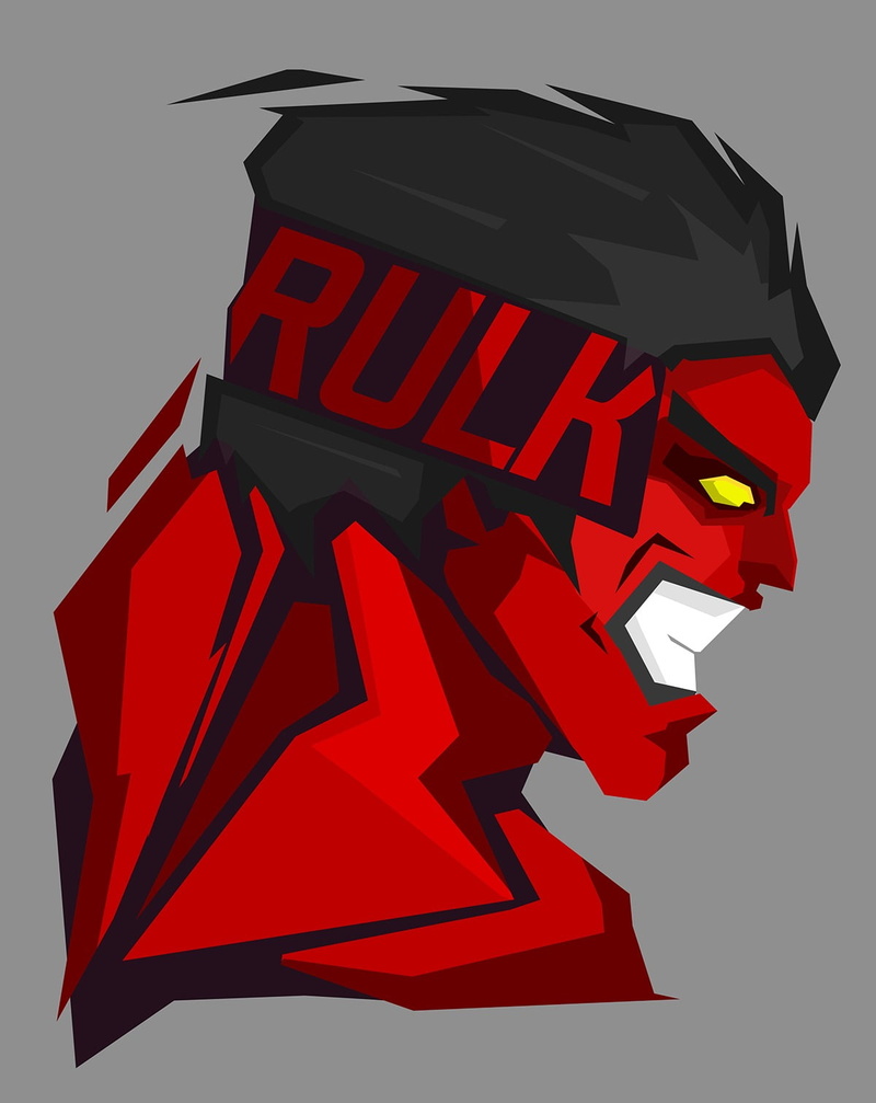 hand, Hulk, chaos, threats, character, computer crime, 720P, warning symbol, cut out, safety, red, animation, warning sign, communication, design, technology