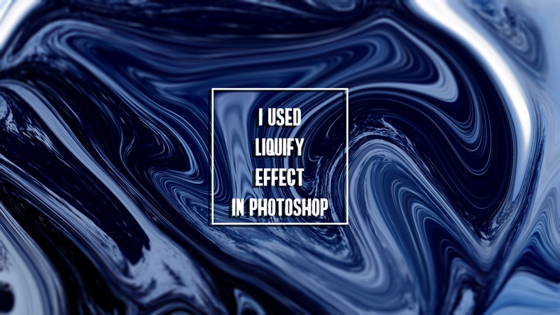 liquify, aggression, color correction, dark blue, motion, high angle view, shape, metal, grey, light blue, abstract, backgrounds, Photoshop, blue, close-up
