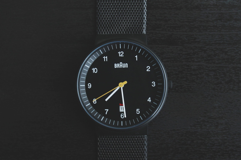 minute Hand, clock, 2K, wrist watch, indoors, black Color, wall - building feature, accuracy, number, close-up, shape, timer, black, time, watch, studio shot