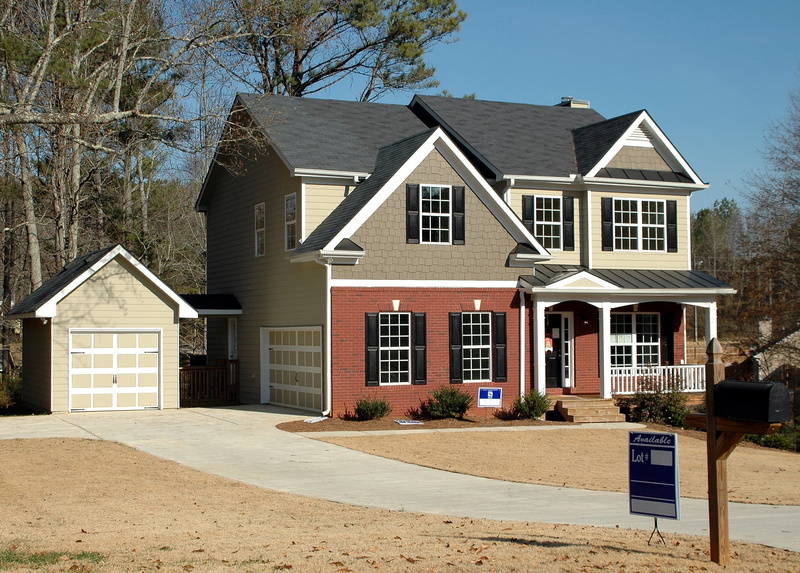 mortgage, tree, homes for sale, for sale, finance, new, building Exterior, sale, housing development, construction, estate, building, modern, realtor, 2K