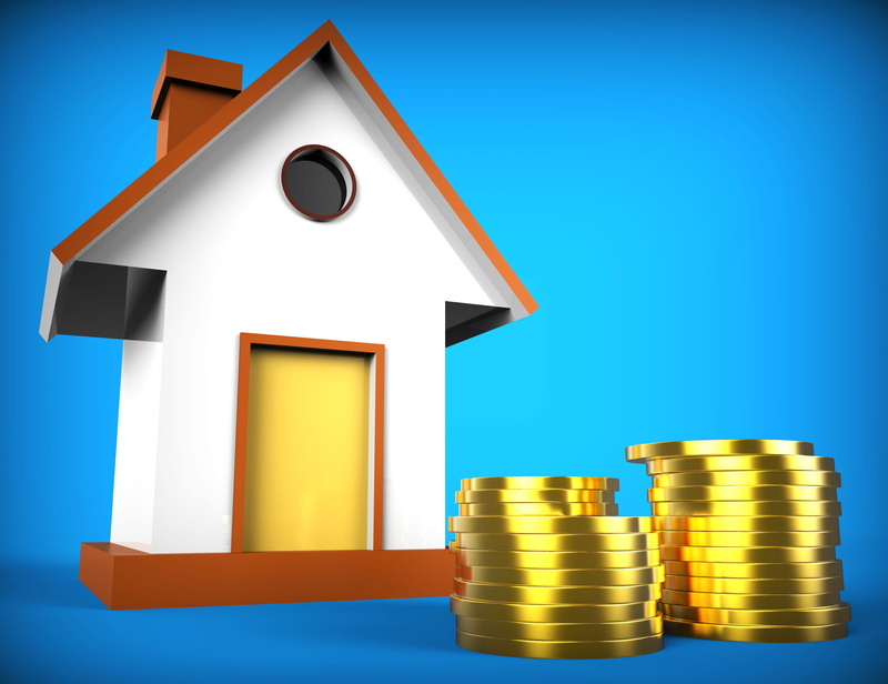 wealthy, no people, prime real estate, home, multi colored, real estate, down payment, finances, architecture, small, luxury, studio shot, toy, copy space