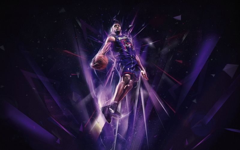 basketball player, 2K, carter, vince