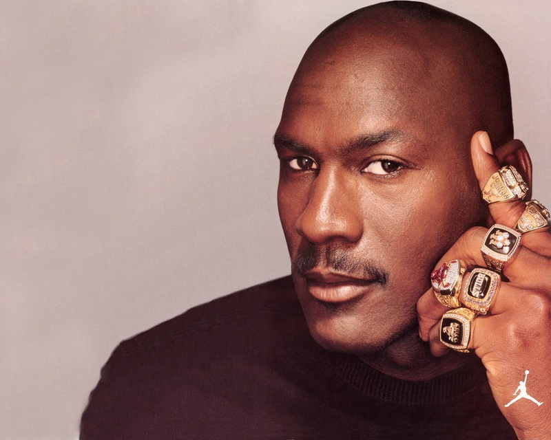 rings, jordan, hd, x, michael, art, basketball, player, 720P, people
