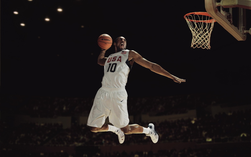 mid-air, basketball - sport, adult, Team, skill, slam dunk, ball, vitality, human arm, basketball - ball, sport, Usa, Basketball, jumping, basketball uniform