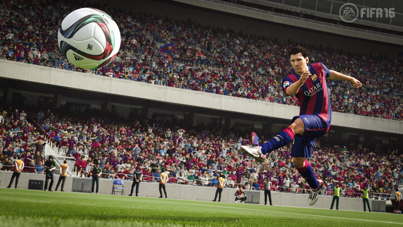watching, adult, people, spectator, competition, audience, FIFA, soccer, barca, legend, team sport, men, real people, fifa.messi.leo, stadium, group of people