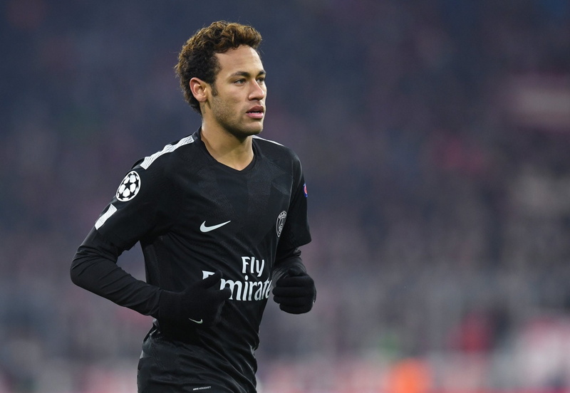 1080P, Neymar, Soccer, Brazilian