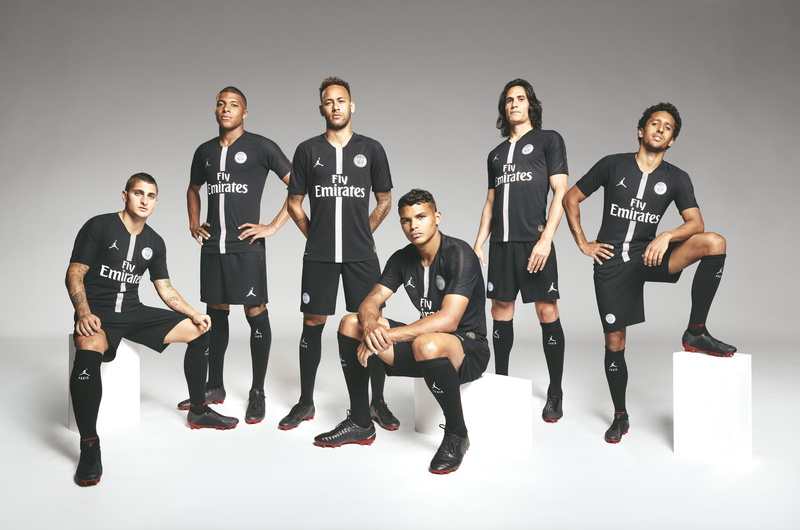 Neymar, Paris Saint-Germain F.C., Kylian Mbappé, Edinson Cavani, 8K, Soccer, Marco Verratti, Thiago Silva