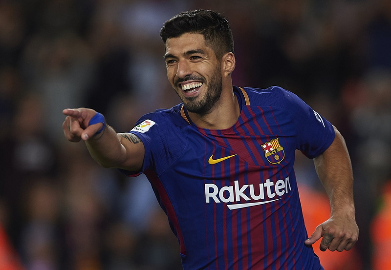 1080P, Luis Suarez, Soccer, Uruguayan, Luis Suárez