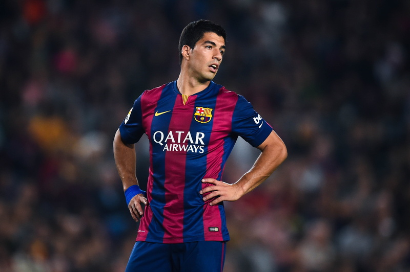 soccer, young Men, competition, 4K, standing, sports Uniform, sports Clothing, playing, barcelona, challenge, males, action, sportsman, caucasian Ethnicity