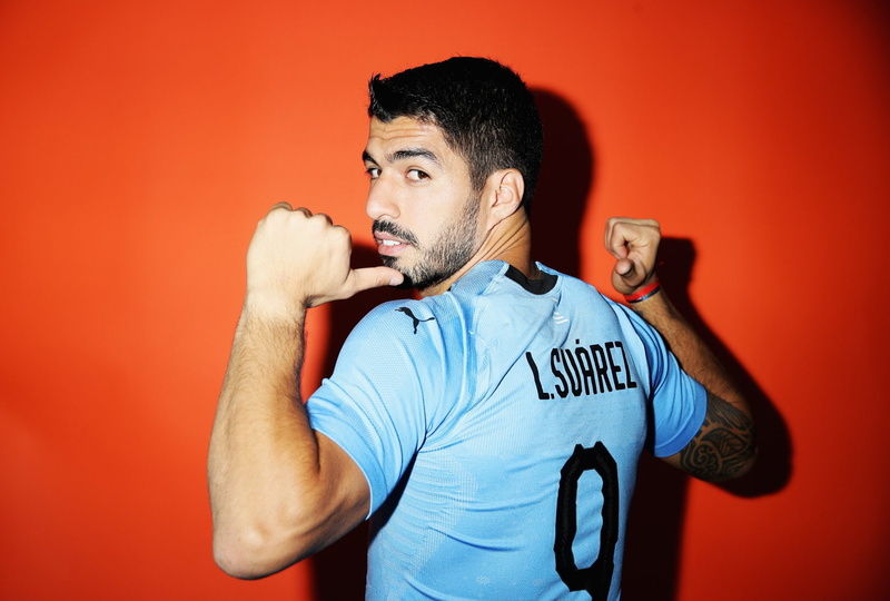 Luis Suarez, 1080P, Uruguayan, Soccer, Luis Suárez