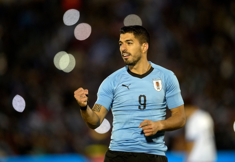 1080P, Luis Suárez, Luis Suarez, Uruguayan, Soccer