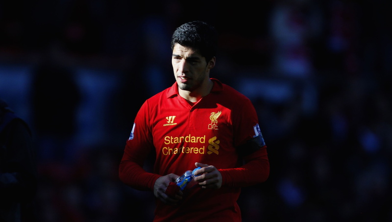 Luis Suarez, 2K, Uruguay, Sport, Football, forward, Liverpool Football Club, Enfield, Anfield, YNWA, Liverpool