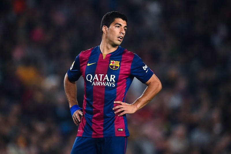 Soccer, Luis Suárez, Barcelona, 1080P, Luis Suarez