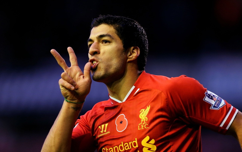 Luis Suarez, Uruguayan, 1080P, Luis Suárez, Soccer