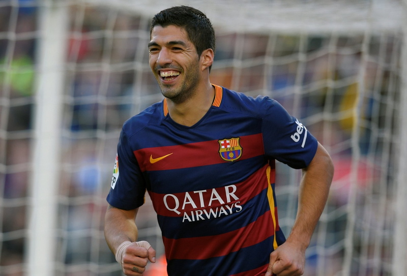 Uruguayan, 1080P, Luis Suárez, Soccer, Luis Suarez