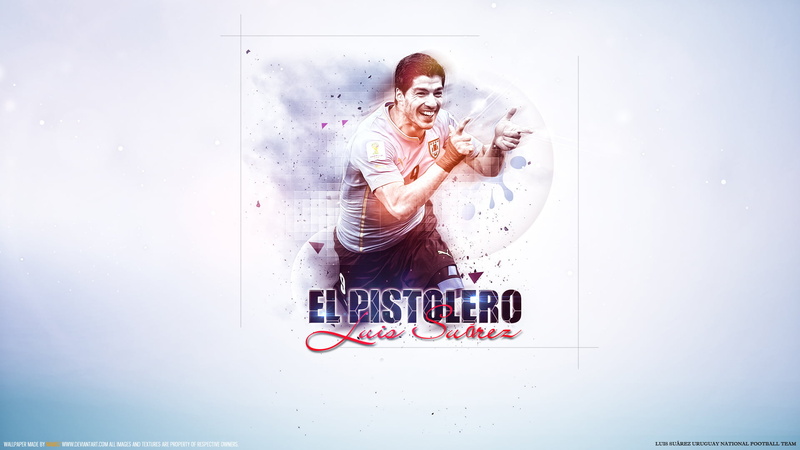 Soccer, Luis Suarez, 1080P, Uruguayan, Luis Suárez