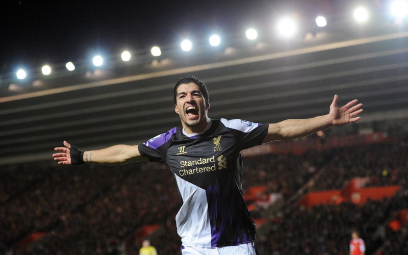 luis suarez, 720P