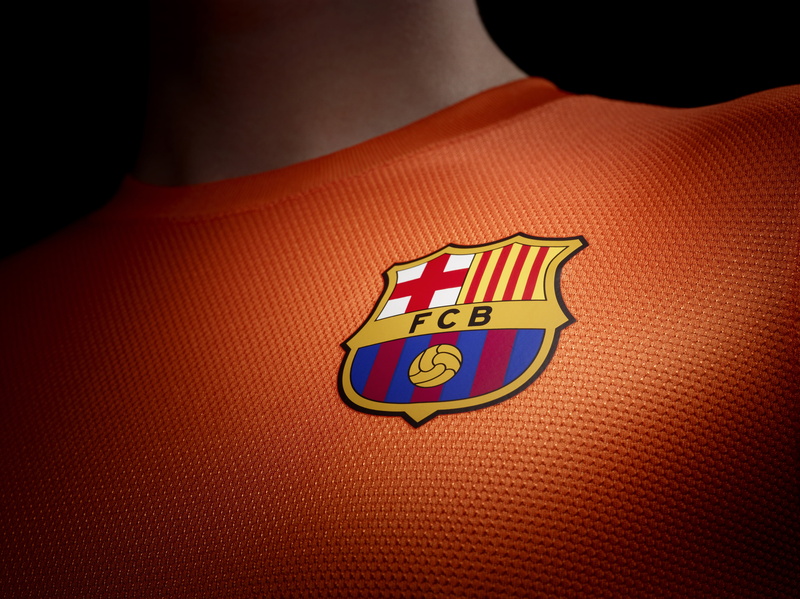 FCB, Football club, 4K, 2K, FC Barcelona