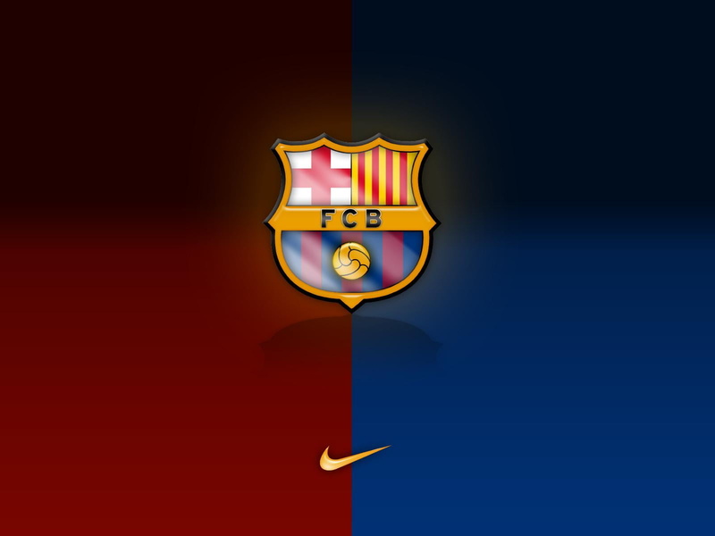 Sports, barcelona, arts culture and entertainment, representation, neon, illuminated, no people, blue, futbol, logo, red, 720P, star shape, studio shot
